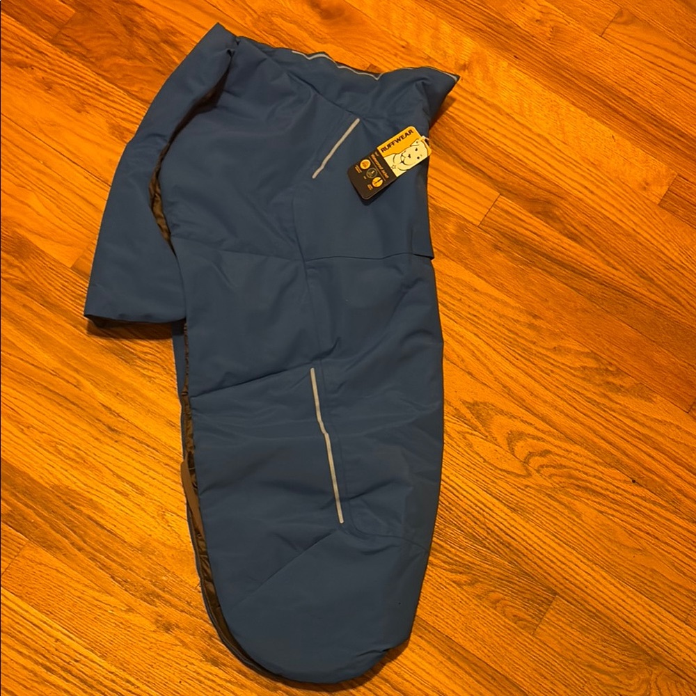 Vert™ Winter Dog Coat